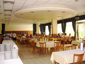 Aranypart Szallo-Koezoessegi Szallashely Siófok Exterior foto
